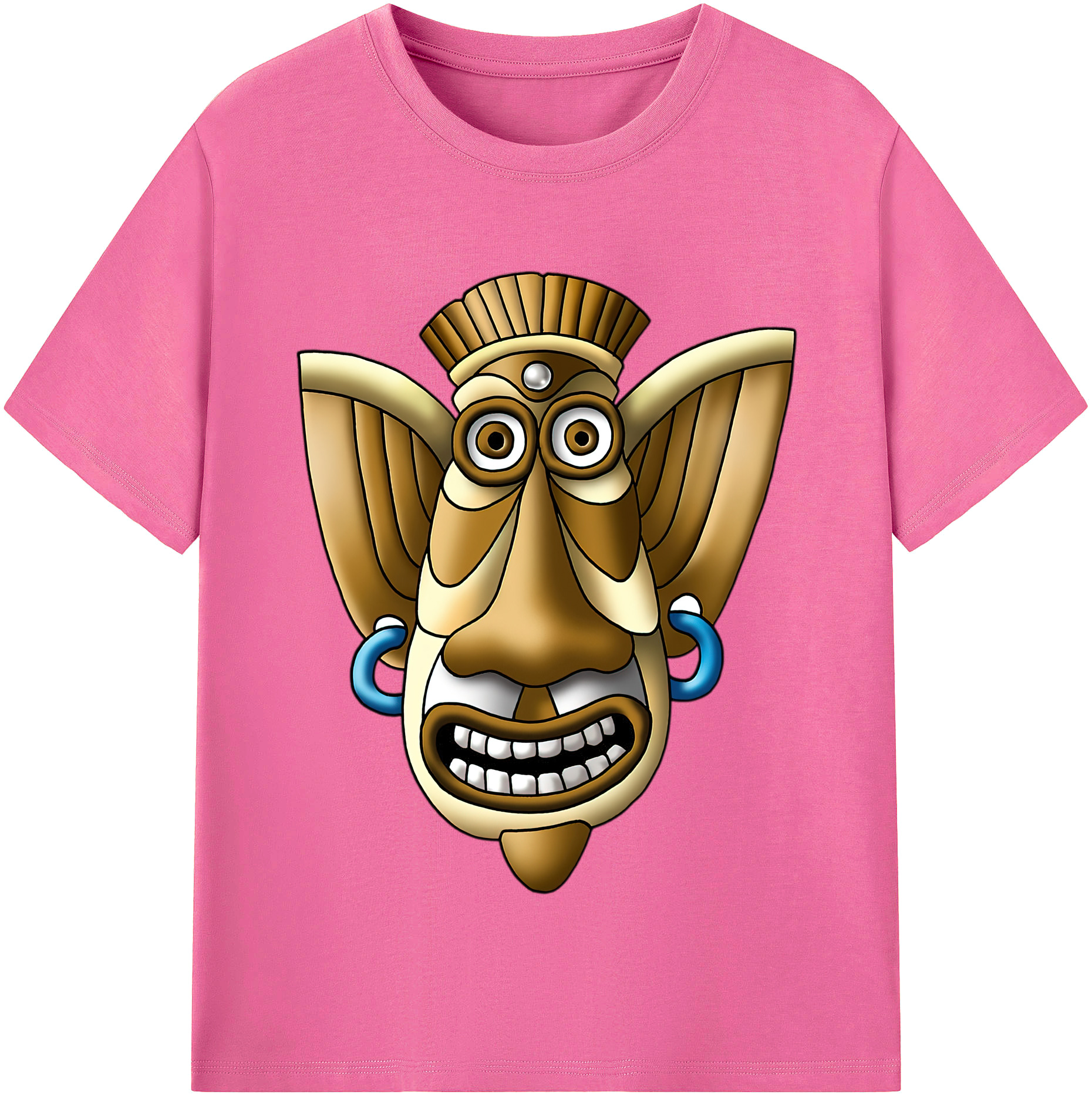（画像用） ドラゴンクエスト Doragon Kuesuto Dragon Quest レディースカジュアルプリントTシャツ（綿100％）